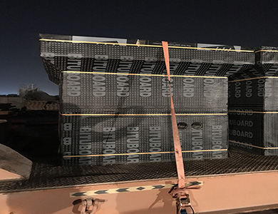 project images